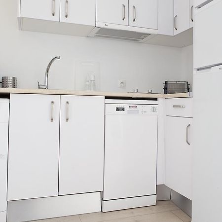 Sunhome Marbella Estudio Zewnętrze zdjęcie