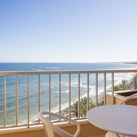 Sunhome Marbella Estudio Zewnętrze zdjęcie