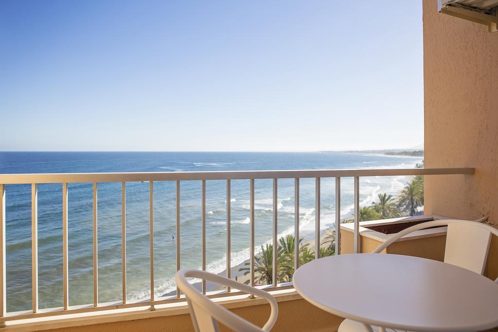 Sunhome Marbella Estudio Zewnętrze zdjęcie