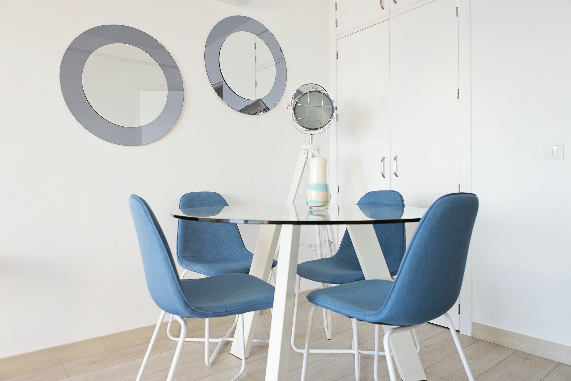 Sunhome Marbella Estudio Zewnętrze zdjęcie