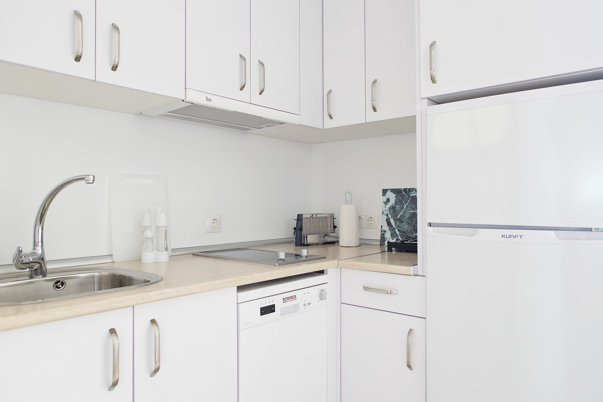 Sunhome Marbella Estudio Zewnętrze zdjęcie