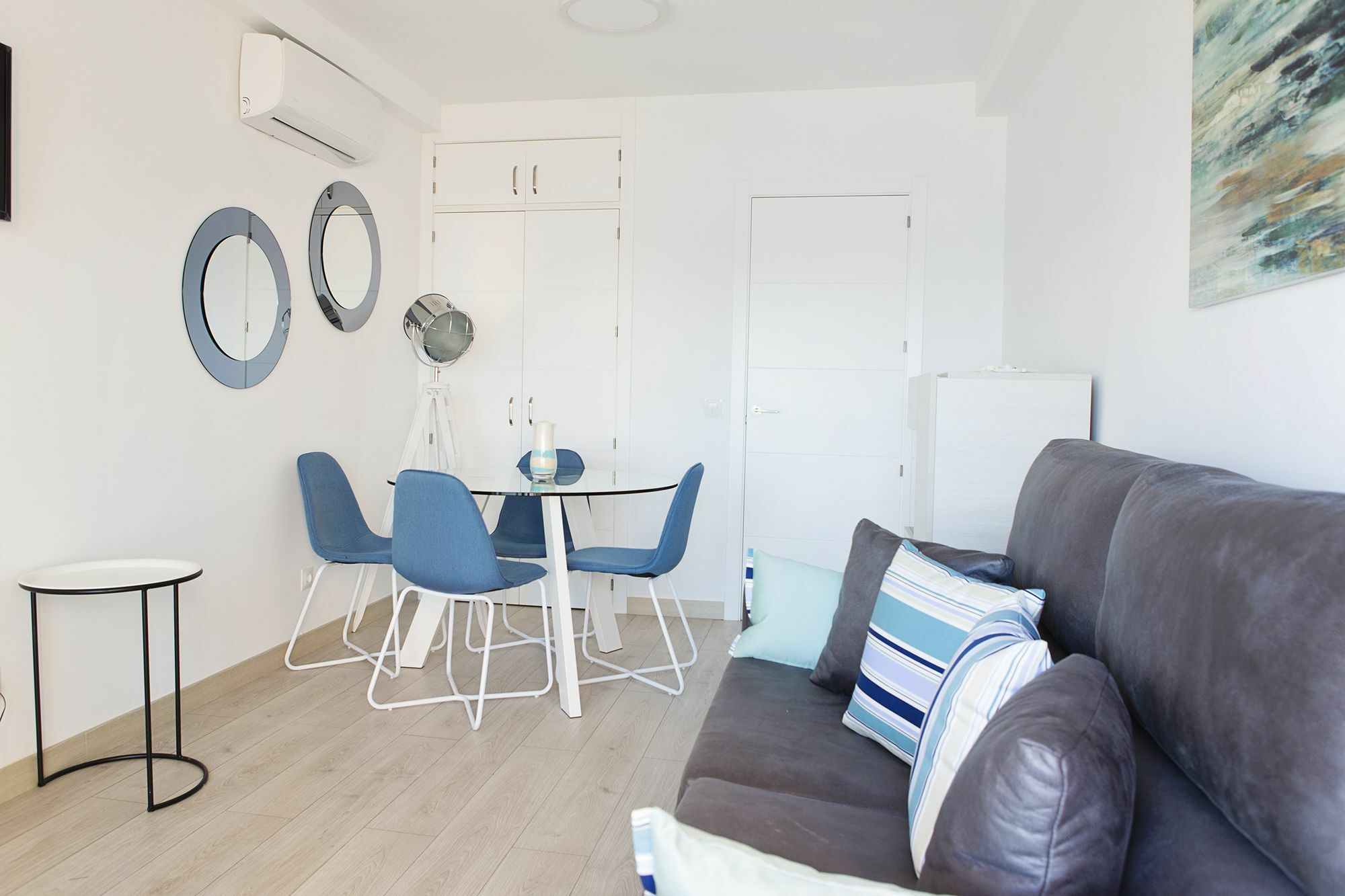 Sunhome Marbella Estudio Zewnętrze zdjęcie