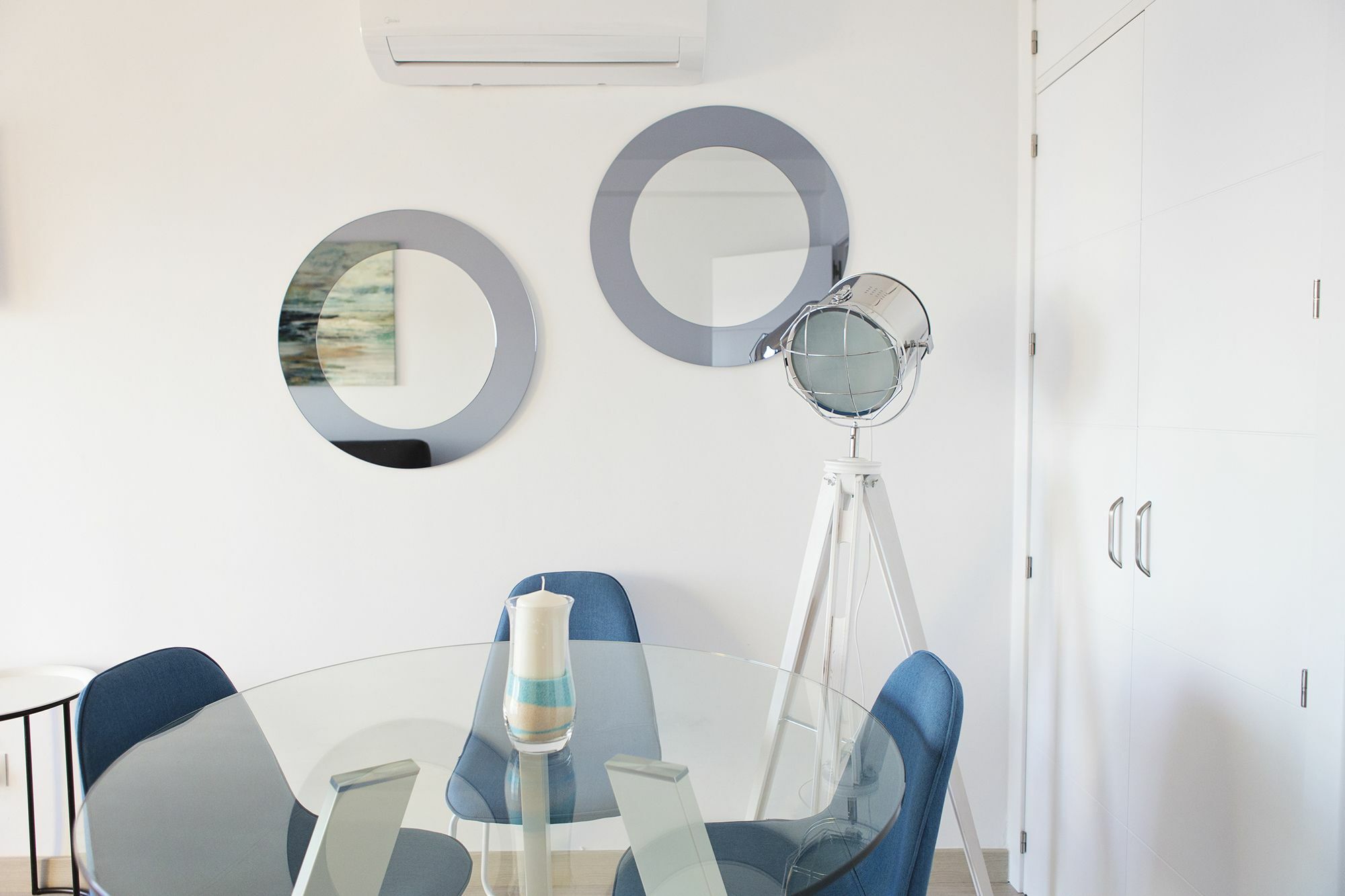 Sunhome Marbella Estudio Zewnętrze zdjęcie